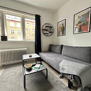 Appartement met een Slaapkamer